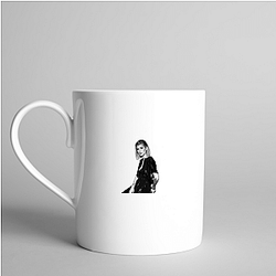 Story Hub Annie Elise Mugs