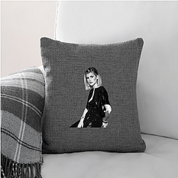 Story Hub Annie Elise Pillows Cover