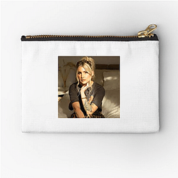 Thought Network Annie Elise Zipper Pouches
