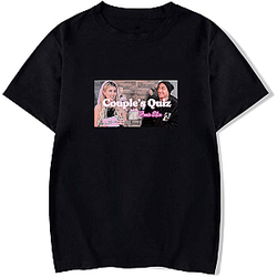 Dialogue Station Annie Elise T-Shirts