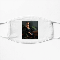 Audio Journey Annie Elise Face Masks