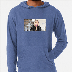 Voice Platform Annie Elise Hoodies