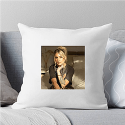 Thought Network Annie Elise Pillows Cover