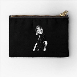 Story Hub Annie Elise Zipper Pouches
