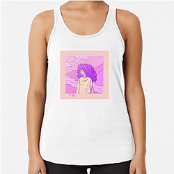 Idea Exchange Annie Elise Tank Tops