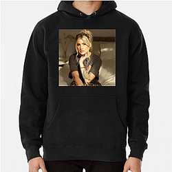 Thought Network Annie Elise Hoodies