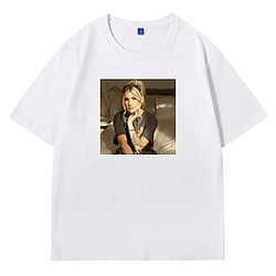 Thought Network Annie Elise T-Shirts