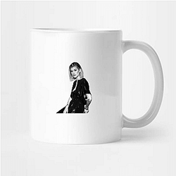 Story Hub Annie Elise Mugs
