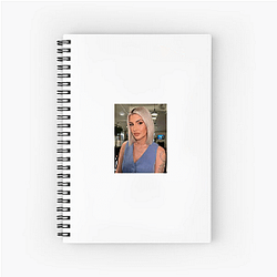 Conversation Channel Annie Elise Notebook