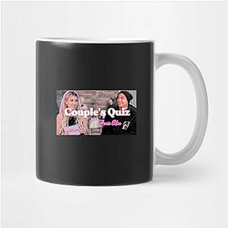 Dialogue Station Annie Elise Mugs