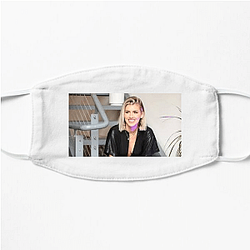 Voice Platform Annie Elise Face Masks