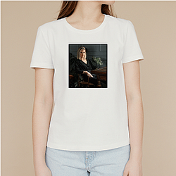 Audio Journey Annie Elise T-Shirts