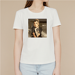 Thought Network Annie Elise T-Shirts
