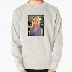 Conversation Channel Annie Elise Sweatshirts