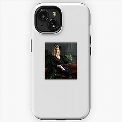 Audio Journey Annie Elise iPhone Cases