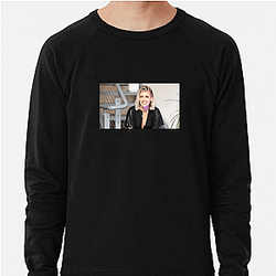 Voice Platform Annie Elise Sweatshirts