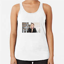 Voice Platform Annie Elise Tank Tops