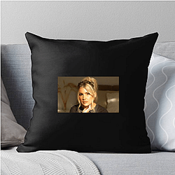 Creative Frequency Annie Elise Pillows Cover