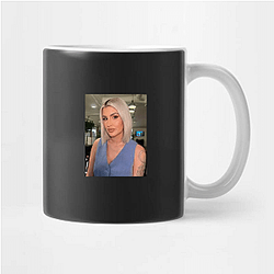 Conversation Channel Annie Elise Mugs