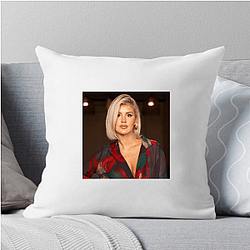 Knowledge Stream Annie Elise Pillows Cover