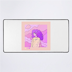 Idea Exchange Annie Elise Mouse Pads