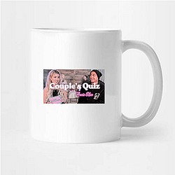 Dialogue Station Annie Elise Mugs