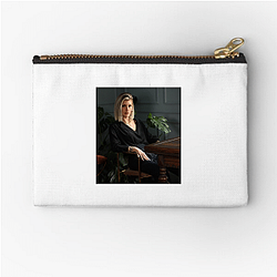 Audio Journey Annie Elise Zipper Pouches