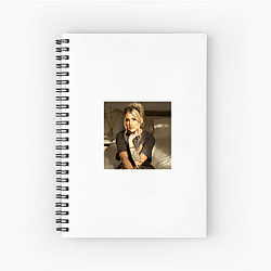 Thought Network Annie Elise Notebook