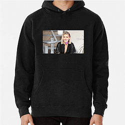 Voice Platform Annie Elise Hoodies