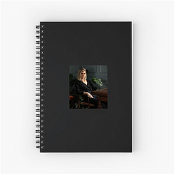Audio Journey Annie Elise Notebook