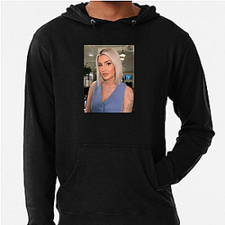 Conversation Channel Annie Elise Hoodies