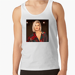Knowledge Stream Annie Elise Tank Tops