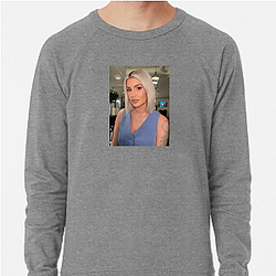 Conversation Channel Annie Elise Sweatshirts