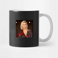 Knowledge Stream Annie Elise Mugs
