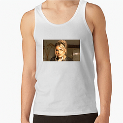 Creative Frequency Annie Elise Tank Tops