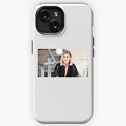 Voice Platform Annie Elise Samsung Cases