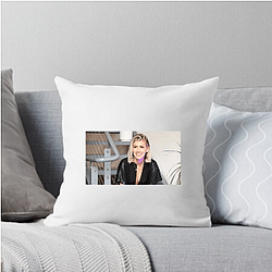 Voice Platform Annie Elise Pillows Cover