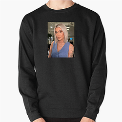 Conversation Channel Annie Elise Sweatshirts