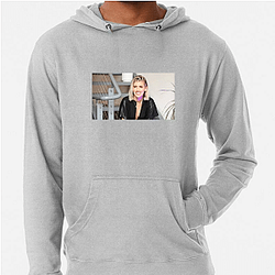 Voice Platform Annie Elise Hoodies