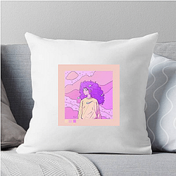 Idea Exchange Annie Elise Pillows Cover