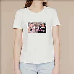 Dialogue Station Annie Elise T-Shirts