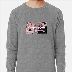Dialogue Station Annie Elise Sweatshirts