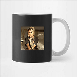 Thought Network Annie Elise Mugs