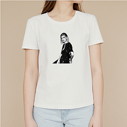 Story Hub Annie Elise T-Shirts