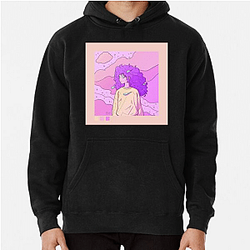Idea Exchange Annie Elise Hoodies