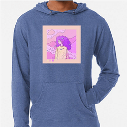 Idea Exchange Annie Elise Hoodies