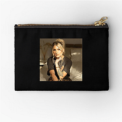 Thought Network Annie Elise Zipper Pouches