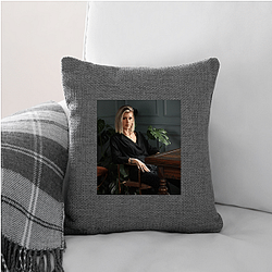 Audio Journey Annie Elise Pillows Cover