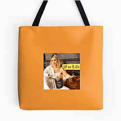 Talk Space Annie Elise Bags