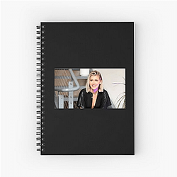 Voice Platform Annie Elise Notebook